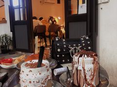 -甘单茶事小馆(洋河店)