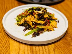 -敏珠拉姆藏餐·南京厨房(富春江东街店)