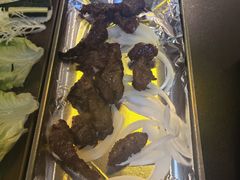 -青春韩国料理(汽博店)