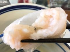 水晶鲜虾饺-香港新曜记茶餐厅(星耀城店)