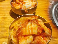 -7年8班朝鲜族非遗美食(三钢里店)