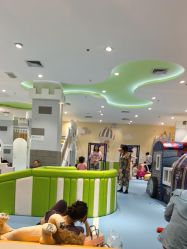 -meland亲子乐园•派对•研学(苏州悠方购物中心店)