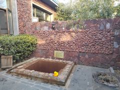 -北京益泉花园酒店