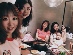 -盡膳口福跷脚牛肉火锅(北美新天地店)