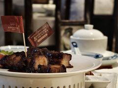 -侨美·唐荔园·40年地道粤菜