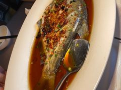 -回头食客-李久其家民间餐厅(望城金桥国际店)