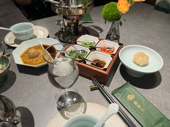 -鼎鼎香·港式火锅(北京SKP店)