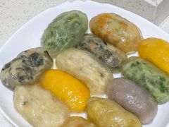 -老潮兴粿品(锦泰店)