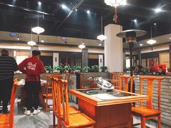 大堂-汇通杨家·烤肉(汇通店)