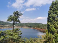 -名花谷生态庄园