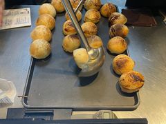 -百年夯碳烤胡椒饼(阿拉城店)