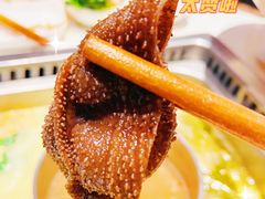 -巴奴毛肚火锅(大剧院店)