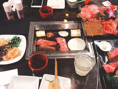 -俺的焼肉(銀座9丁目店)