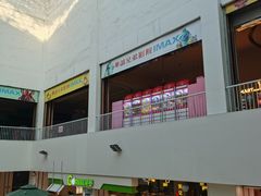 -华谊兄弟影院(IMAX洋桥店)