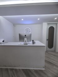-HEYAN荷妍专业脱毛连锁机构