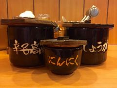 -博多一幸舍(侨福芳草地购物中心店)