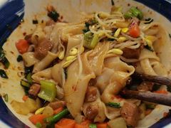 -白鹿原·西安油泼面(万象城店)