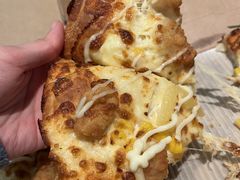 -必胜客(城西银泰店)