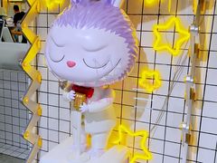 -泡泡玛特POPMART(上海环球港店)