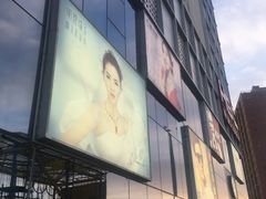 -银泰百货(北京大红门店)