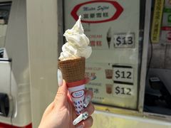 -富豪雪糕车流动点(尖沙咀)