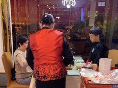 -美味故事特色餐厅(汉阳郭茨口店)