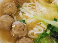 -莲塘味宝园牛杂(天越翔园店)