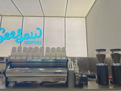 -Seesaw Coffee(武商MALL·武广店)
