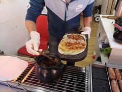 生态饵块-内涵饵块