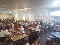 大堂-冶建镜子·老南昌大排档·江西虾王(总店)