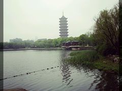 -葛仙湖公园