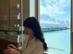 -Cupping Room(Harbour City)