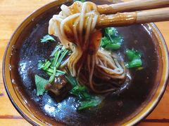 -南街牛肉麺(南街店)