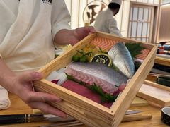 -鮨政· Omakase(福州万象城店)