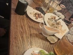 -宝莱纳啤酒花园餐厅PAULANER BRAUHAUS Nanjing(广州路店)