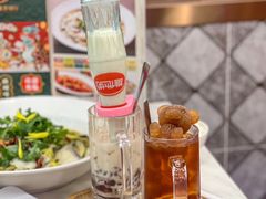 -凯利香港茶餐厅(国贸店)