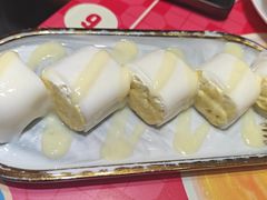 -甜心妈妈·榴莲星级糖水(北京路总店)