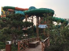 -杭州开元森泊度假乐园