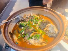 -千岛湖小鱼儿·淳安匠心农家菜