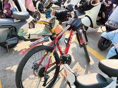 -大润发(芜湖店)