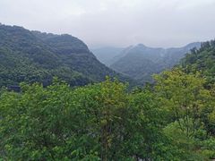 -芳草地度假酒店·野炉中餐厅