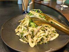 -开海·红岛海鲜虾水饺(石老人店)