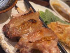 -鸟鹏烧鸟居酒屋(熙龙湾店)