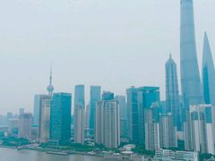 -上海外滩英迪格酒店