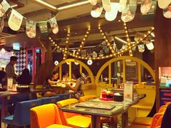 大堂-翠华餐厅