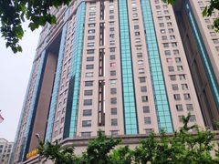 -上海光大会展中心国际大酒店