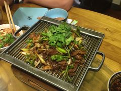 -局气 烤鸭·北京菜(光华路店)