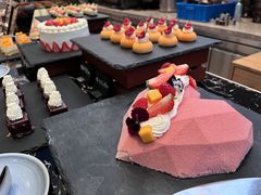 -菲住布渴酒店自助餐厅(阿里巴巴西溪园区店)