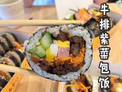 -传闻来紫菜包饭·打糕(西塔韩百店)