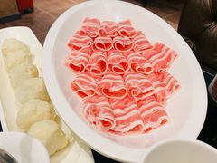 -吴记老锅底麻辣火锅(福州路店)